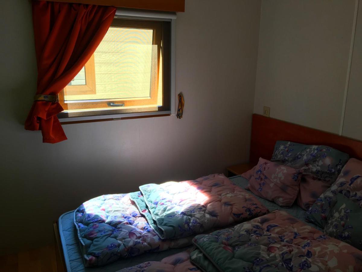 Buona Mobile Homes On Camping Mare E Pineta Лидо ди Спина Екстериор снимка